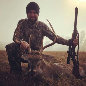 Meet your Posher, Ethan